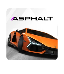 Asphalt 9 Legends