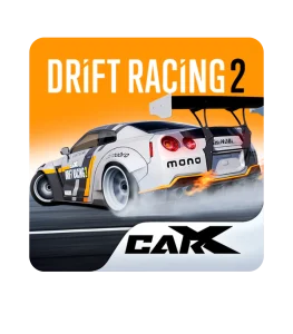 CarX Drift Racing 2