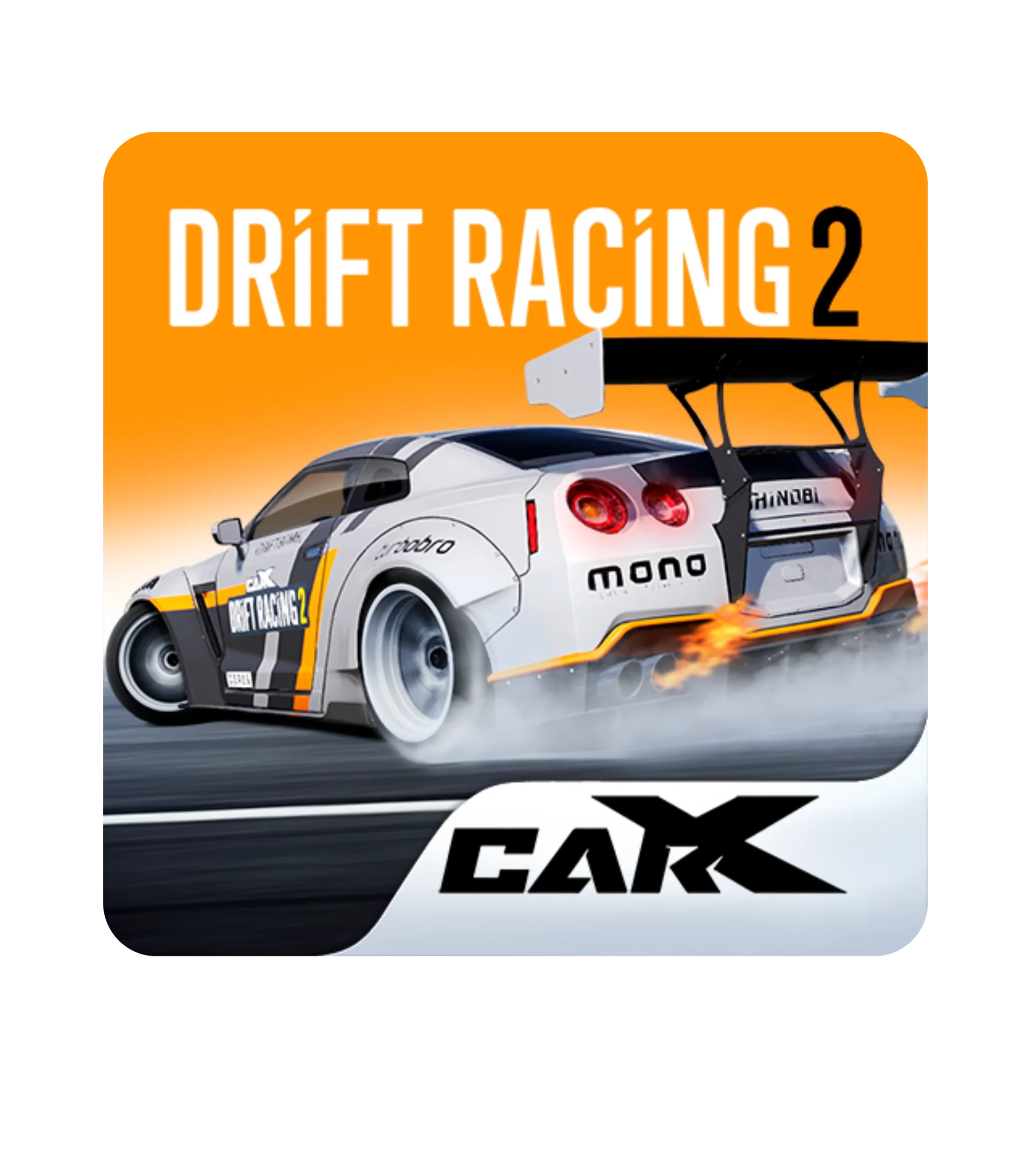 CarX Drift Racing 2