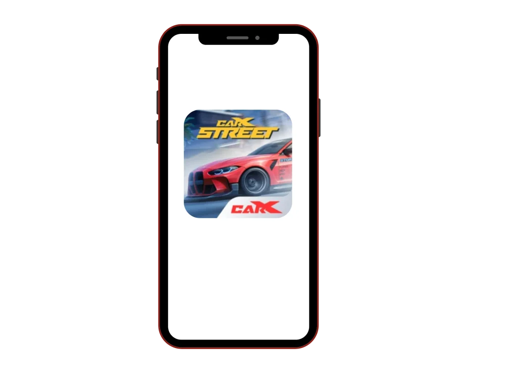 CarX Street Mod APK Old Version