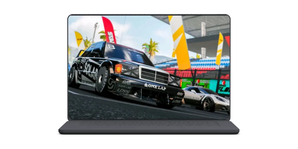 CarX Street Mod APK for PC