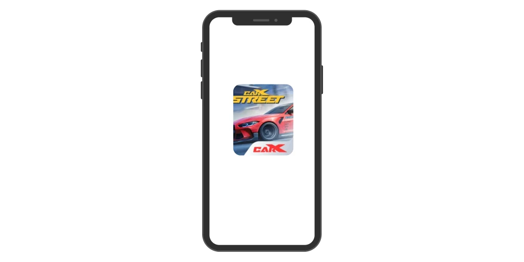 CarX street mod apk for iOS