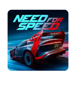 Need for Speed No Limits