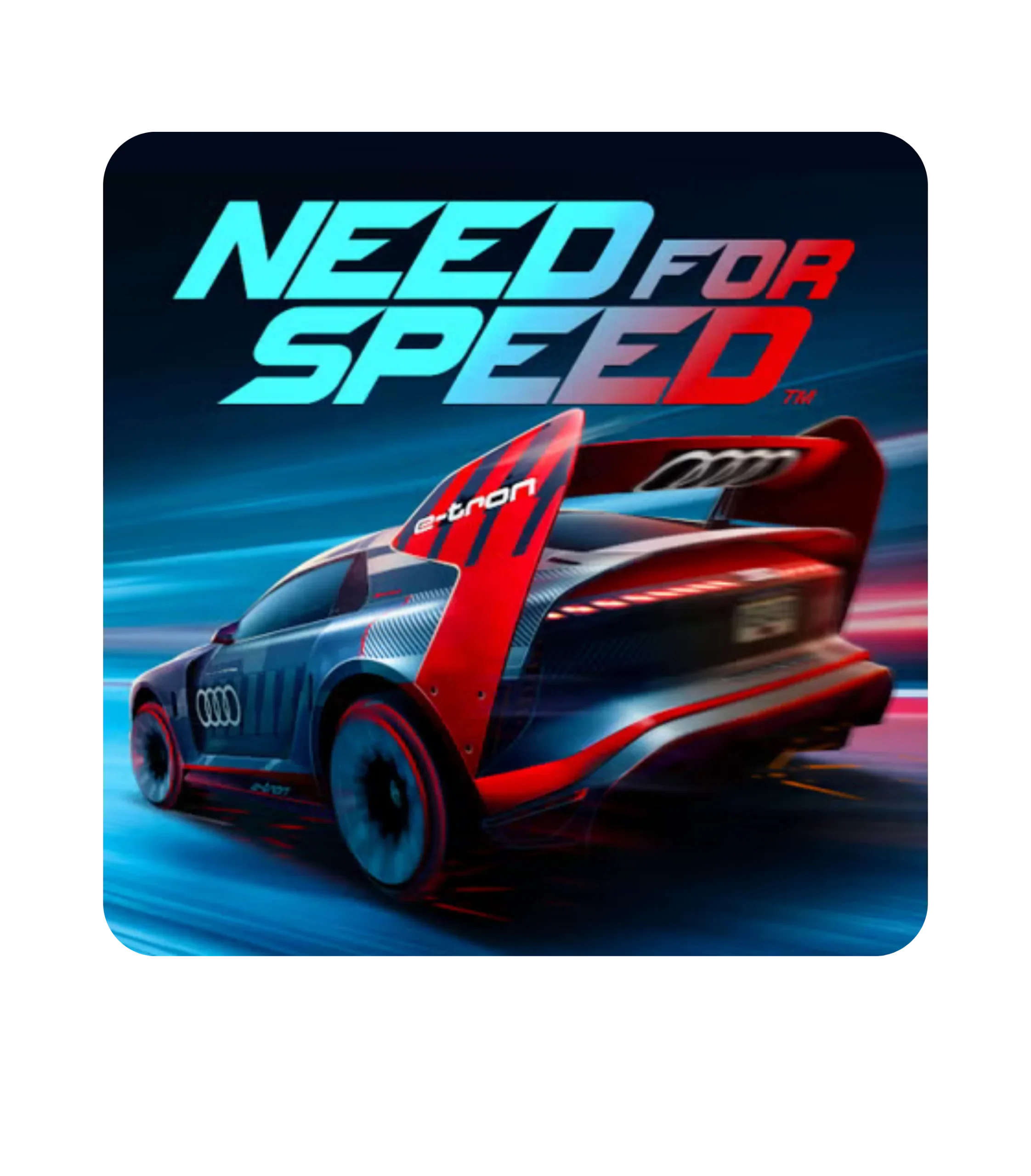 Need for Speed No Limits